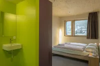 WellnessHostel4000 Hotels in Saas Fee