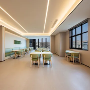 JI Hotel (Jiaxing Xinfeng Town Government, Yinxinghui Plaza)