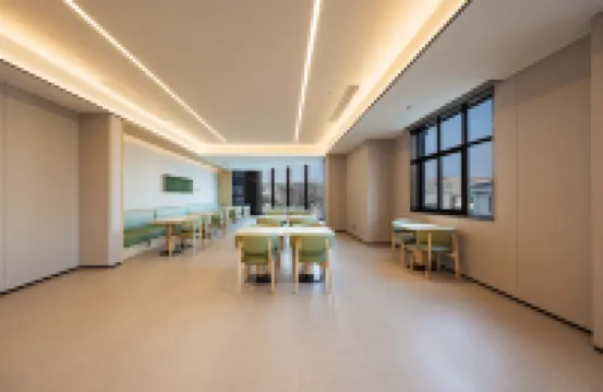 全季酒店（嘉興新豐鎮政府銀杏滙廣場店）