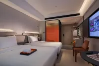 FUNGEE Hotel (Changsha IFS, Nanmenkou Station, Changsha)