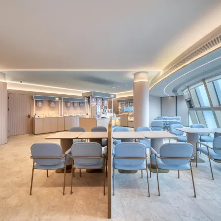 HanTing Hotel (Yuyao Yangming West Road)