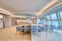 HanTing Hotel (Yuyao Yangming West Road)