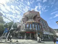 Yumin Sleep Hotel Hotel a Chenzhou