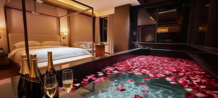 Hilliya | HILLITYAD Tianfu · Designer Hotel (Chengdu Chunxi Road Branch) Hotels in Chengdu