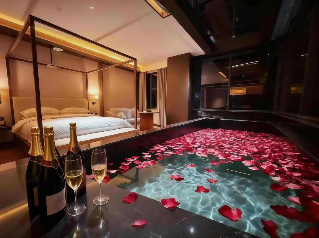 Hilliya | Hillityad Tianfu · Designer Hotel - Chengdu