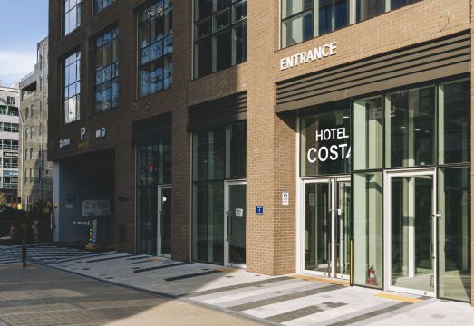 호텔 코스타 거북섬