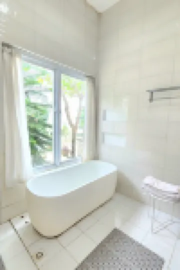 Floraison Living Villa Yogyakarta