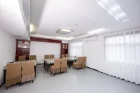 Guangyang Hotel - Bữa sáng