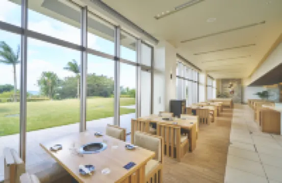 The Orion Hotel Motobu Resort & Spa