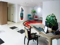 Living At DSulaiman Hotel ゴールデン・トライアングル周辺のホテル