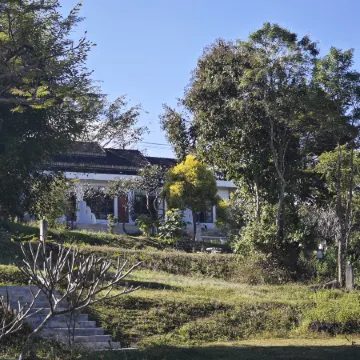 The Moon Rabbit Resort