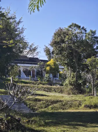 The Moon Rabbit Resort