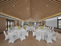Wanda Jin Resort Chongzuo Taiping Ancient City - Gym