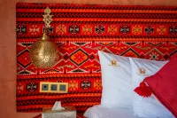 Atlas Castle Marrakech - 5 ดาว