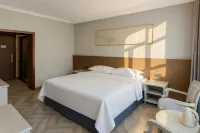 Wanxiang Liya Hotel (Cultural Square) - 2-Star