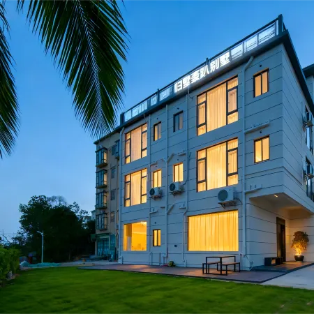 Guishu Villa