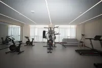 Yuechicuihuyingxiangjiudian