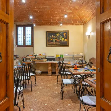 Hotel Porta Faenza Firenze