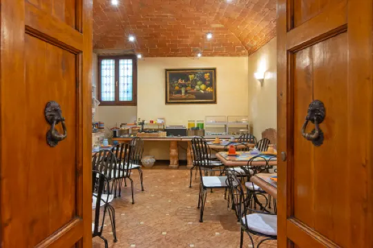 Hotel Porta Faenza Firenze
