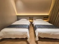 Chengcheng Tingzhu Business Hotel