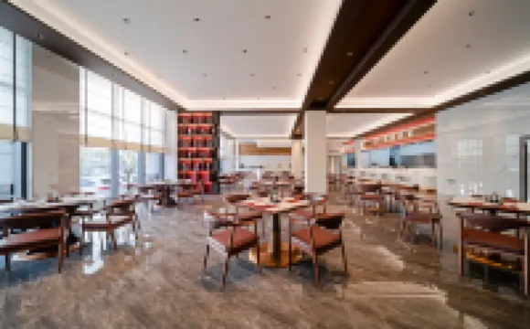 Jianxing Hotel Hotels in Jingning