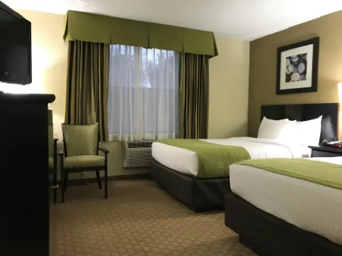 NavajoLand Hotel of Tuba City