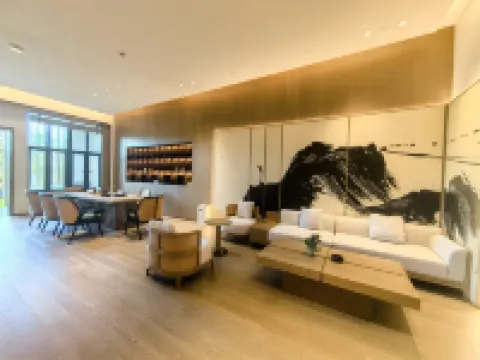 Haiyue Hotel (Gulei Economic Development Zone)