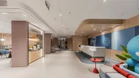 如家飯店·neo（馬鞍山東站店）