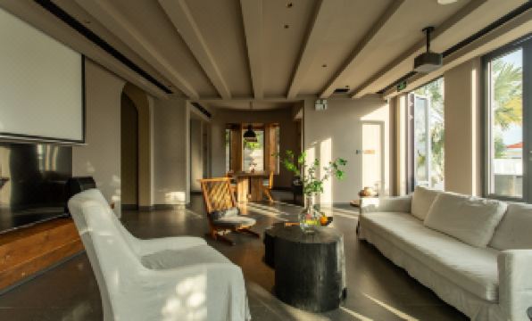 Pianfang Shanchi Holiday Villa