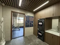 Linxi Shengshi Business Hotel Hotels in Linxi