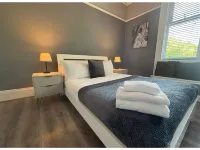 Hotel Anfield Hotels in Liverpool