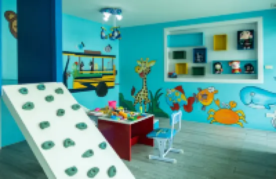 娘惹之家 鄰近普吉中央購物中心的酒店