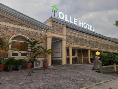Olle Hotel Clark City powered by Cocotel 安赫萊斯酒店