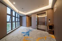 Xiangting Tingyuan Hotel (Ganzhou Economic and Technological Development Zone) - 2-نجوم