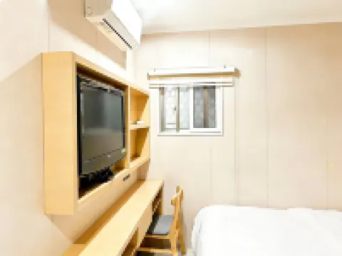 GreenTree Inn Yangzhou Wanda Plaza Baixiang Road Express Hotel Hotel di Yangzhou