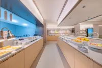JI Hotel (Yibin Wuliangye Ecological Park XIN Cube) - خدمة نقل من وإلى المطار