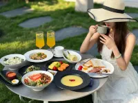 Blue Bird·Infinity Pool Designer Ocean Villa (Riyuewan Store)Wanning