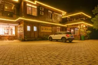 Yunshan Pu Tea|Tea Fire Pond Roasted Tea·Cloud Sea Music homestay(Jingmai Mountain Area Store)