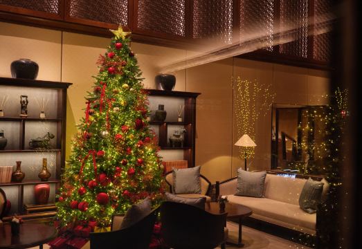 카펠라 상하이 지안 예 리