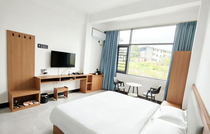 Jinbai Hotel