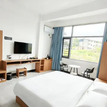 Jinbai Hotel