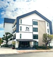 Day & Night Hotel Roi Et