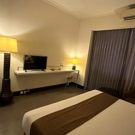 Bali World Hotel