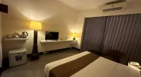 Bali World Hotel