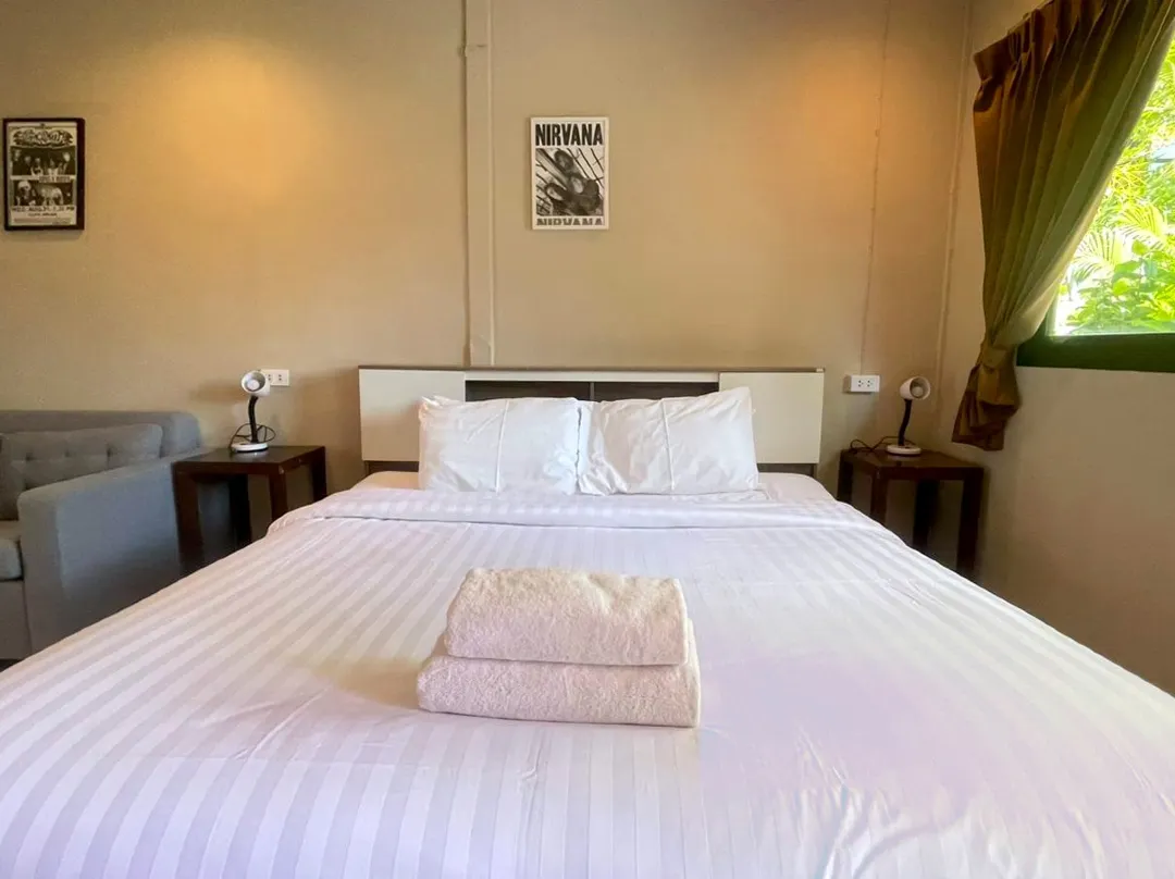 New Breakers Hotel Rawai - Phuket