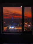 Bolin Audio-visual Homestay (Zhong Yang Street Saint Sophia Cathedral)