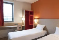 B&B Hotel le Mans Nord 2