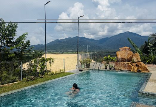 더 스미스 하우스 주변 맛집