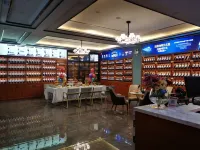 Lijiang Imperial Garden Hotel - bar