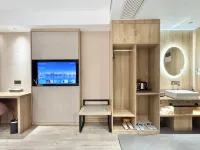 Tutu City Hotel (liling store)